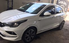 Fiat Cronos 1.8 At6 Completo