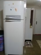 Frostfree Duplex Df50 Electrolux