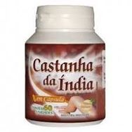 Castanha da índia 60 Caps de 500 MG