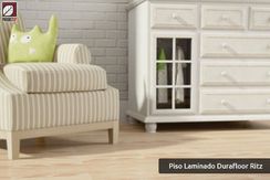 Piso Laminado