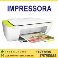 Multifuncional Hp 2136 Color Impressora 20ppm Até 4800dpi Usb