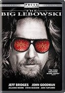 The Big Lebowsky (importado dos Eua) - o Cara