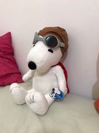 Fotos Similares: Vendo Snoopy Novo 