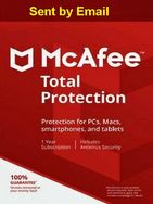 Mcafee Antivírus - Realizando o Sonho de um Mundo Conectado