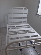 Cama Hospitalar Novinha