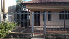 Casa em Cornélio Procópio Corelio