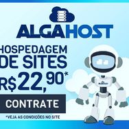 Hospedagem de Sites