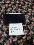 Celular Samsung Galaxy A7 2017 64gb