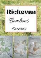 Rickevan Bombons Caseiros