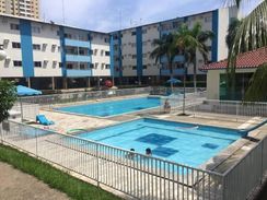 Apartamento - / Residencial / Santo Agostinho