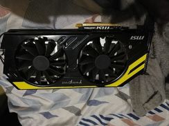 Pc Gamer Gtx 680 + I3 + 8 GB +hd 1tb