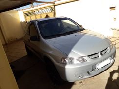 Chevrolet Celta Life 1.0 Vhc (flex) 2p 2006