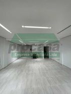 Loja Comercial no Vieiralves com 112,60m2 no Blindex Apenas 5.000,00