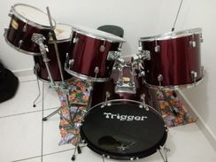 Bateria Excelente Estado