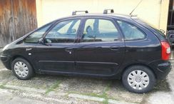 Vendo Citroen Xsara Picasso