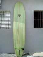 Prancha Longboard 9.4" Udo Bastos