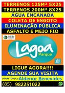 Lotes em Maracanaú - ao Lado do Forum