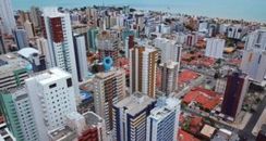 o Melhor em Flat no Bairro de Tambaú