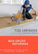 Boa Opção Reformas e Pintura