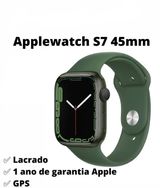 Applewatch S7