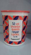 Tupperware Isntant Super Slim 2,25 Litros