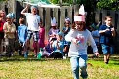 Organização Recreação Infantil Condomínios