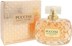 Puccini Lovely Night Golden Edp 100ml