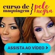 Curso de Maquiagem para Pele Negra