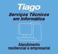 Técnico em Informática - Tiago