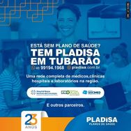 Pladisa Planos de Saúde