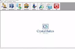 Sistema para Controle de Motel, Hotel e Pousadas (sem Mensalidade)