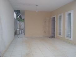 Vendo Casa com 2 Quartos Sendo uma Suite Jd. Turu - São Luis