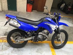 Moto Muito Boa