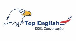 Fotos Similares: Top English 100% Conversação 