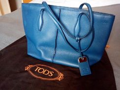 Bols Tod's Joy Média