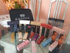 Perfumes Amakha Paris