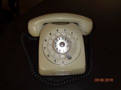 Telefone Antigo