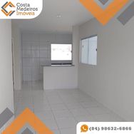 Espaçosa Casa Próxima a Stock Frios - São Gonçalo do Amarante