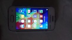 Celular Samsung Galaxy Young 2 Pro