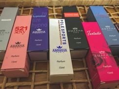 Perfumes Importados de Altíssima Qualidade "parfum"