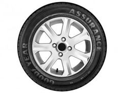 Pneu Aro 13" Goodyear 175/70r13 Assurance 82t