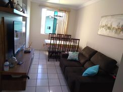 Apartamento Reformado