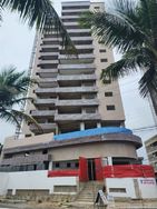 Apartamento com 83 m² - Jardim Real - Praia Grande SP