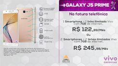 Smartphone Linha