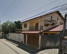 Magnífica Casa Duplex no Centro de São Gonçalo RJ