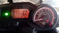 Yamaha XTZ 250 Tenere