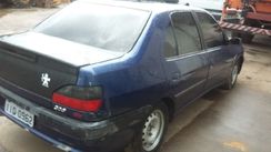 Peugeot 306 Selection