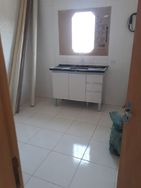 Aluga Casa 2 Dorm. Nova Vila Jaguari - Pirituba R$ 1200,00