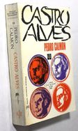 Livro "castro Alves"