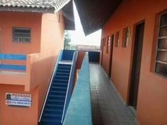 Apartamentos -ilha Comprida Finais de Semana _feriados